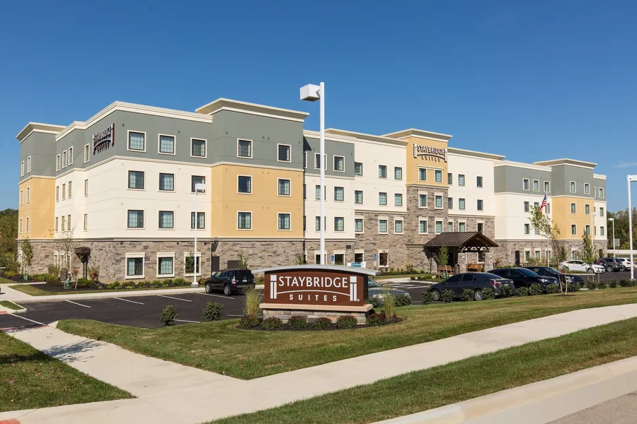Staybridge Suites Columbus Polaris by IHG hotel detail image 6