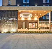SpringHill Suites by Marriott Cincinnati Blue Ash hotel detail image 3