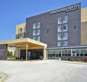 SpringHill Suites by Marriott Cincinnati Blue Ash hotel detail image 4