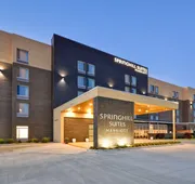 SpringHill Suites by Marriott Cincinnati Blue Ash hotel detail image 5