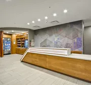 SpringHill Suites by Marriott Cincinnati Blue Ash hotel detail image 7