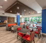 Holiday Inn Express & Suites Greenville S- Piedmont by IHG hotel detail image 3