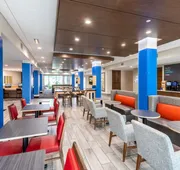 Holiday Inn Express & Suites Greenville S- Piedmont by IHG hotel detail image 4
