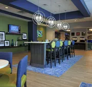 Hampton Inn West Plains hotel detail image 5