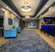 Hampton Inn West Plains hotel detail image 7