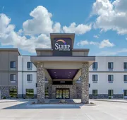 Sleep Inn & Suites Ankeny - Des Moines hotel detail image 3