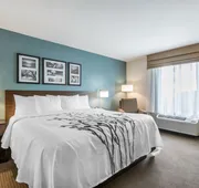 Sleep Inn & Suites Ankeny - Des Moines hotel detail image 7