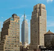 AC Hotel by Marriott New York Times Square hotel detail image 5