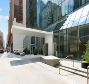 AC Hotel by Marriott New York Times Square hotel detail image 7