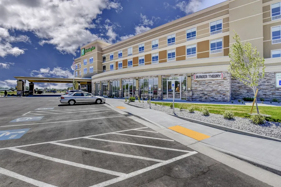 Holiday Inn Nampa by IHG hotel detail image 2