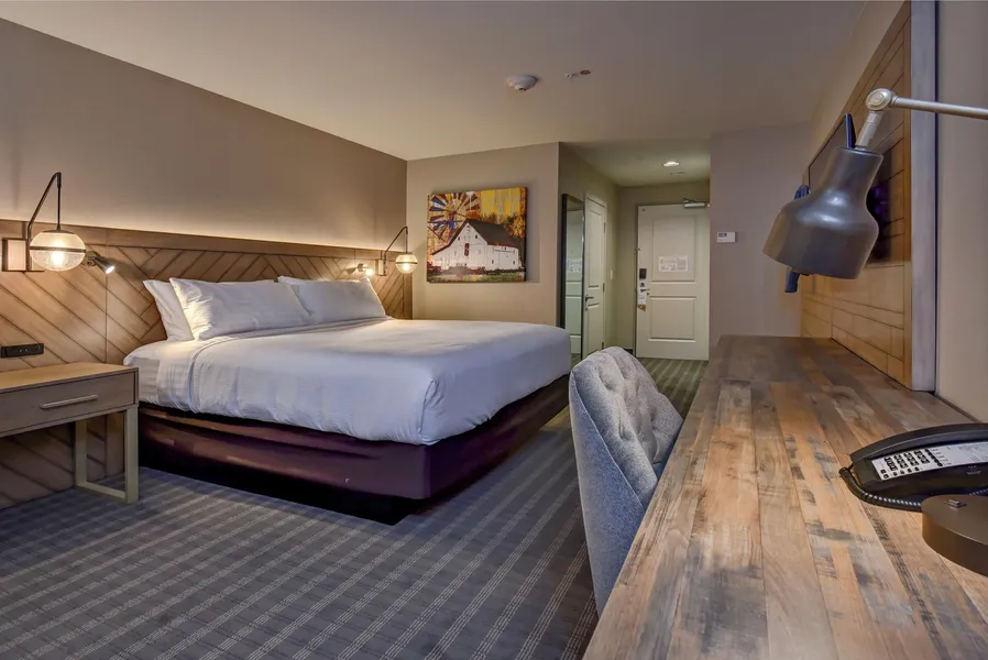 Holiday Inn Nampa by IHG hotel detail image 6