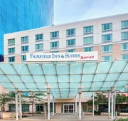 Fairfield Inn & Suites by Marriott Indianapolis Downtown hotel detail image 3
