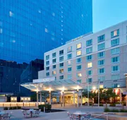 Fairfield Inn & Suites by Marriott Indianapolis Downtown hotel detail image 4