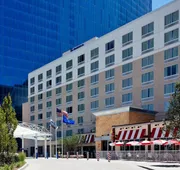 Fairfield Inn & Suites by Marriott Indianapolis Downtown hotel detail image 5