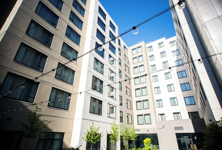 Staybridge Suites Seattle Downtown - Lake Union by IHG hotel detail image 2