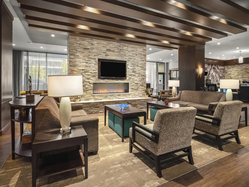 Staybridge Suites Seattle Downtown - Lake Union by IHG hotel detail image 6