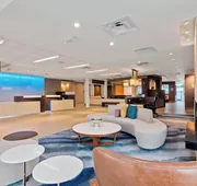 Fairfield Inn & Suites by Marriott St Petersburg North hotel detail image 4