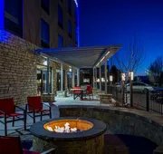 Holiday Inn Express & Suites Colorado Springs AFA Northgate by IHG hotel detail image 3