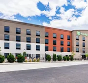 Holiday Inn Express & Suites Colorado Springs AFA Northgate by IHG hotel detail image 4