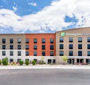 Holiday Inn Express & Suites Colorado Springs AFA Northgate by IHG hotel detail image 5