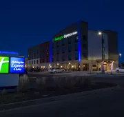 Holiday Inn Express & Suites Colorado Springs AFA Northgate by IHG hotel detail image 7
