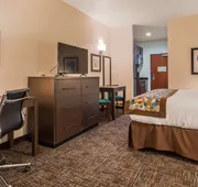 Best Western Plus Executive Residency Elk City hotel detail image 4