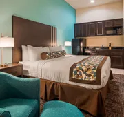 Best Western Plus Executive Residency Elk City hotel detail image 5