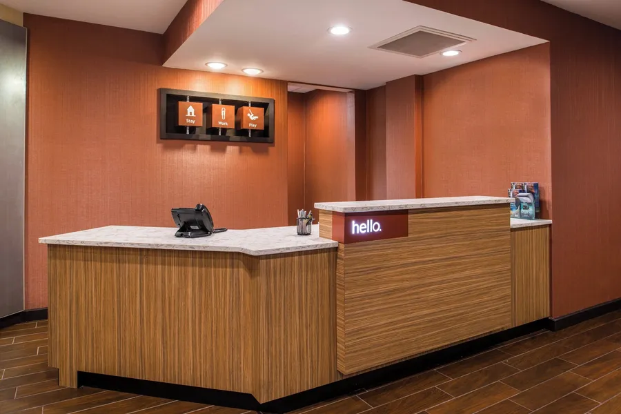TownePlace Suites by Marriott Charleston-West Ashley hotel detail image 2