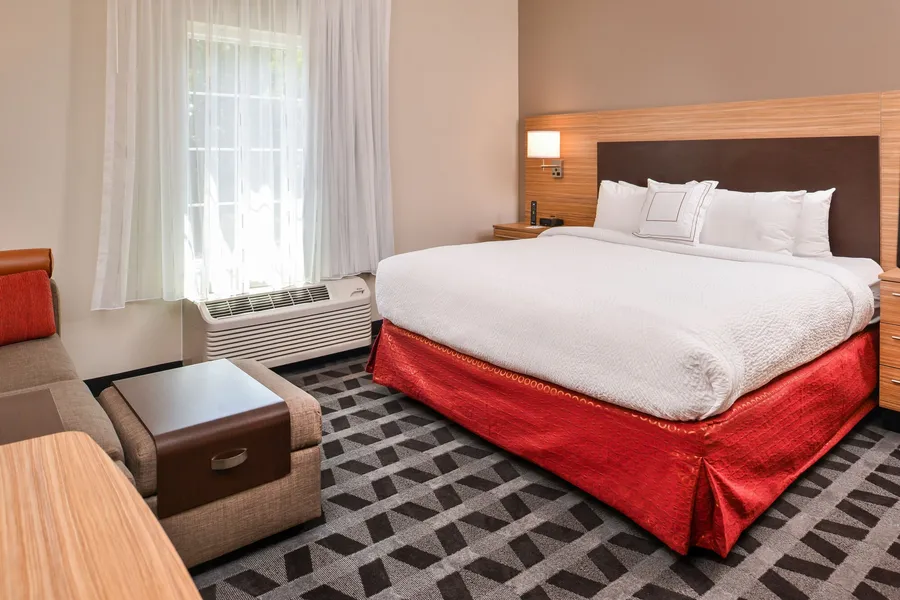 TownePlace Suites by Marriott Charleston-West Ashley hotel detail image 6