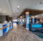 Holiday Inn Express & Suites Gainesville - Lake Lanier Area by IHG hotel detail image 5