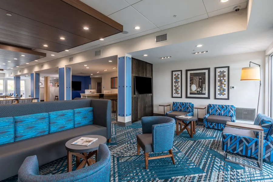 Holiday Inn Express & Suites Gainesville - Lake Lanier Area by IHG hotel detail image 6