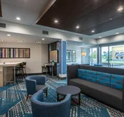 Holiday Inn Express & Suites Gainesville - Lake Lanier Area by IHG hotel detail image 7