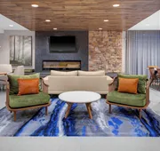 Fairfield Inn & Suites by Marriott Roanoke Salem hotel detail image 3