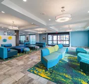 Comfort Inn & Suites Oklahoma City near Bricktown hotel detail image 4
