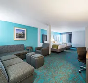 Comfort Inn & Suites Oklahoma City near Bricktown hotel detail image 7