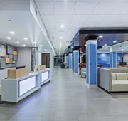 Holiday Inn Express & Suites Coffeyville by IHG hotel detail image 3