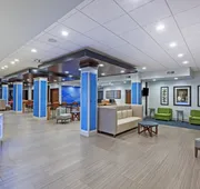 Holiday Inn Express & Suites Coffeyville by IHG hotel detail image 5