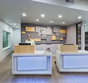 Holiday Inn Express & Suites Coffeyville by IHG hotel detail image 7