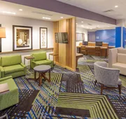 Holiday Inn Express & Suites Indianapolis NW - Zionsville by IHG hotel detail image 4