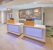 Holiday Inn Express & Suites Indianapolis NW - Zionsville by IHG hotel detail image 5