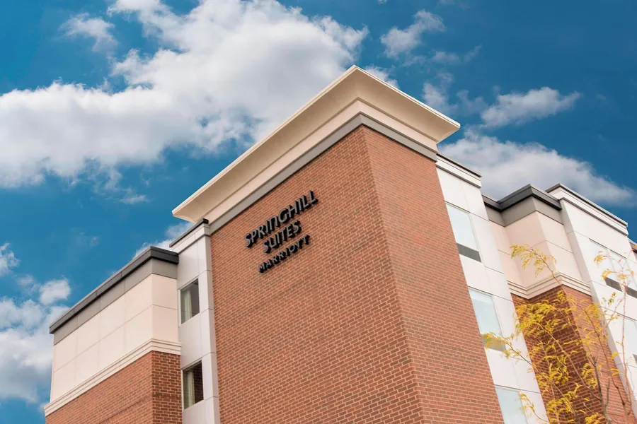 SpringHill Suites Chicago Southeast/Munster IN hotel detail image 2