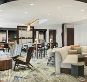 SpringHill Suites Chicago Southeast/Munster IN hotel detail image 7