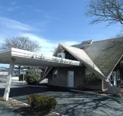 Courtyard Resort hotel detail image 3