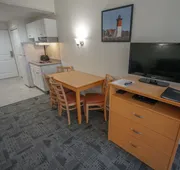 Courtyard Resort hotel detail image 7