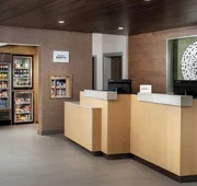 Fairfield Inn & Suites by Marriott Gainesville I-75 hotel detail image 3
