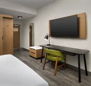 Fairfield Inn & Suites by Marriott Gainesville I-75 hotel detail image 7