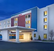 SpringHill Suites by Marriott Palm Desert hotel detail image 3