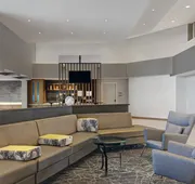 SpringHill Suites by Marriott Palm Desert hotel detail image 4