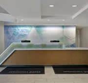 SpringHill Suites by Marriott Palm Desert hotel detail image 5