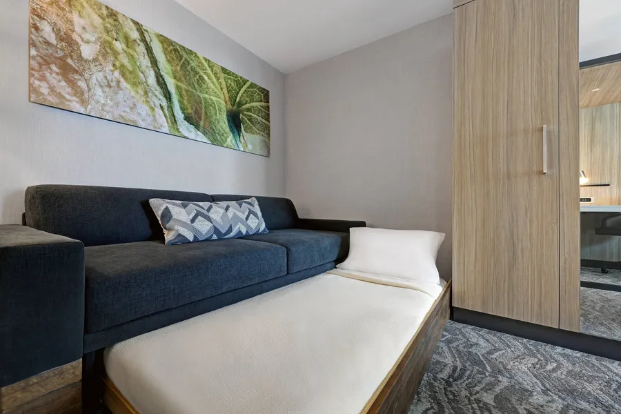 SpringHill Suites by Marriott Palm Desert hotel detail image 6